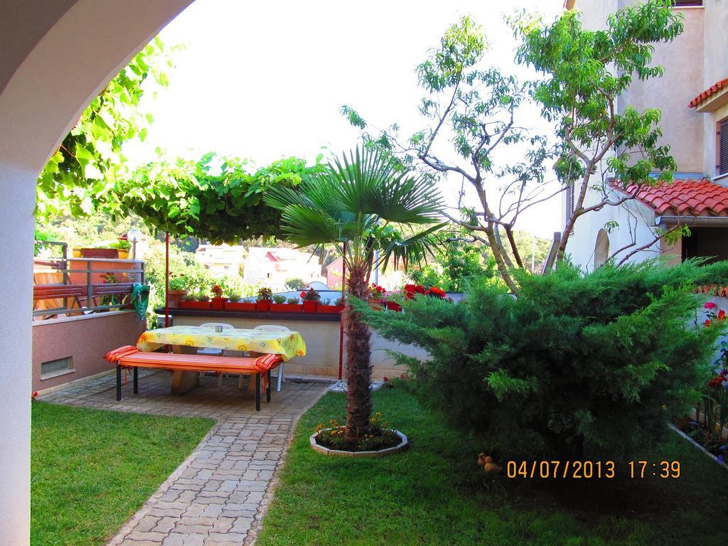Villa Milan Vinkuran Exterior photo